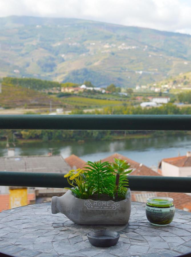 Janelas Do Douro ペーゾ・ダ・レーグア エクステリア 写真