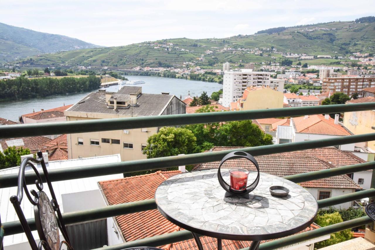 Janelas Do Douro ペーゾ・ダ・レーグア エクステリア 写真