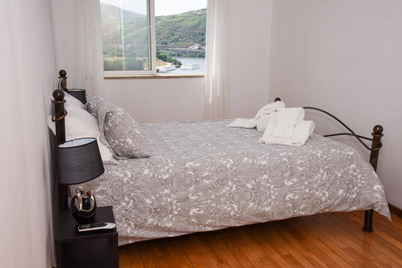 Janelas Do Douro ペーゾ・ダ・レーグア エクステリア 写真